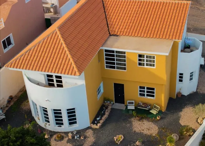 Apartamento Janeli