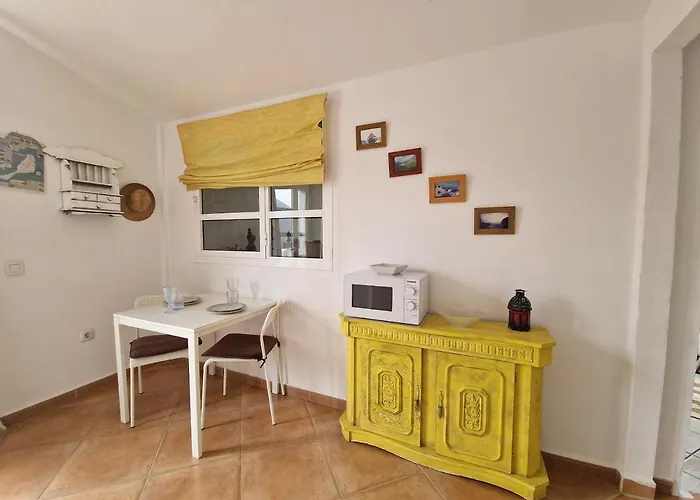 Apartamento Janeli