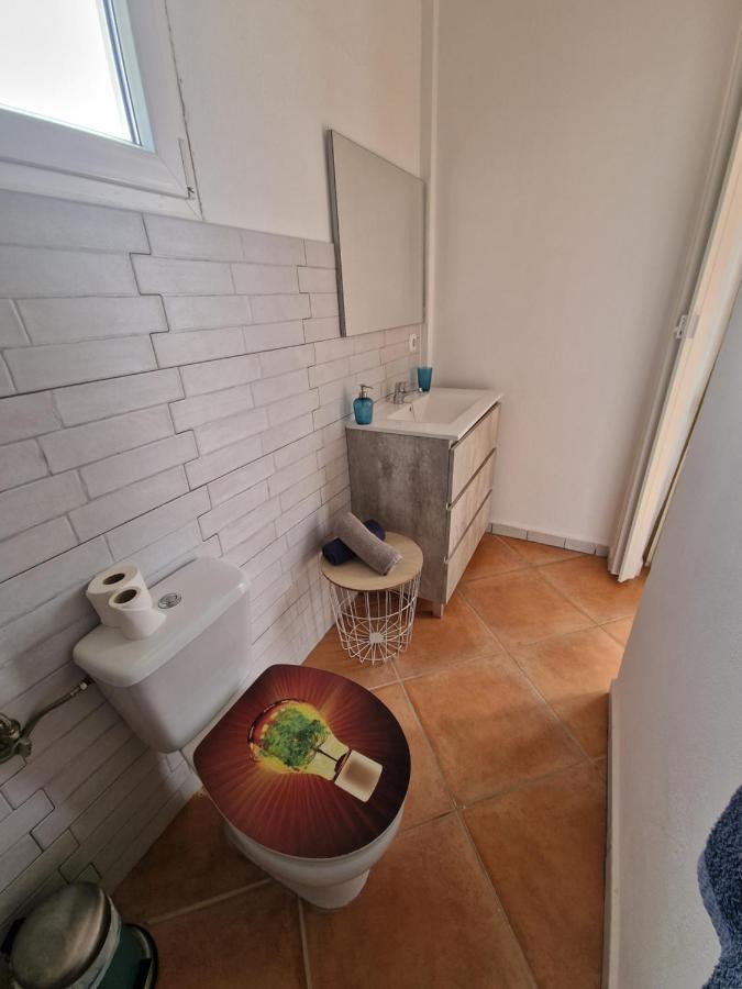Apartment Janeli