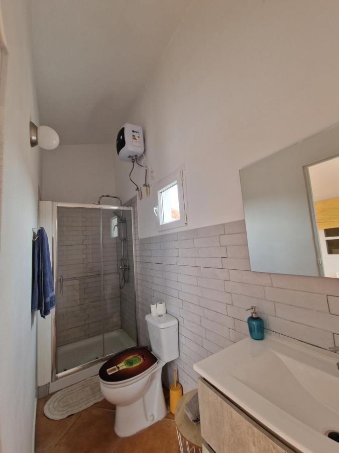 Janeli Apartment *