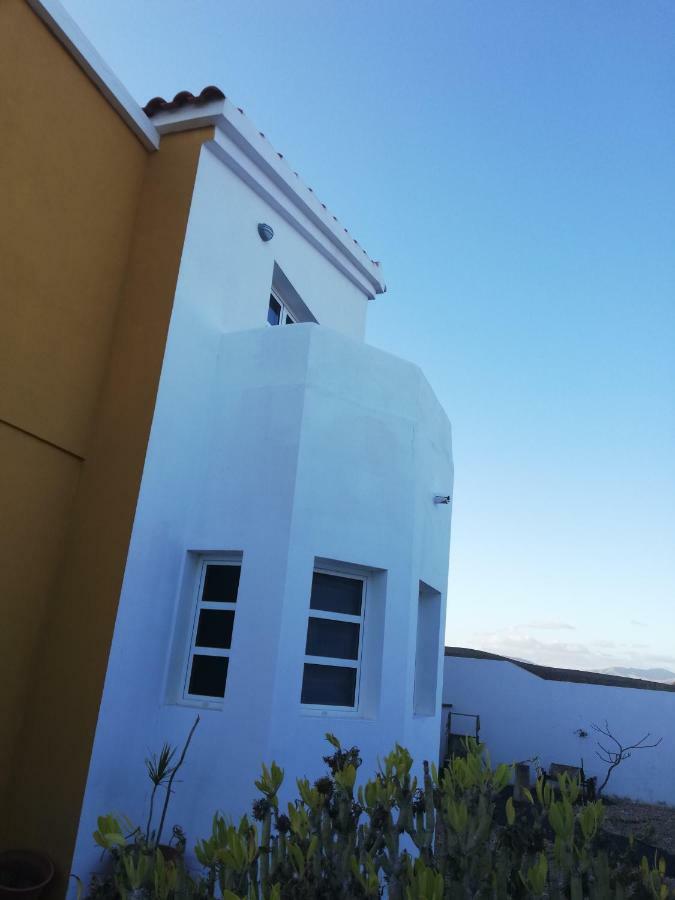 Janeli Apartment