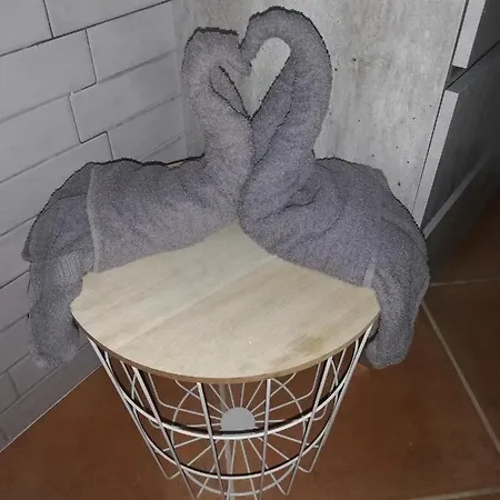 Apartamento Janeli Tarajalejo Esterno foto