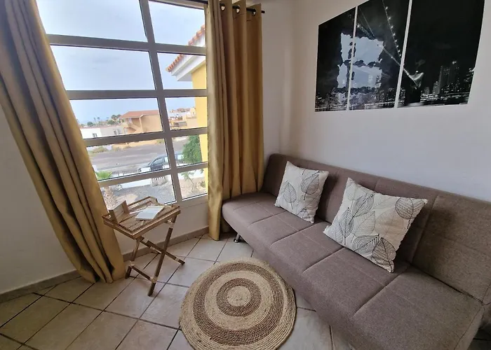 Apartamento Janeli