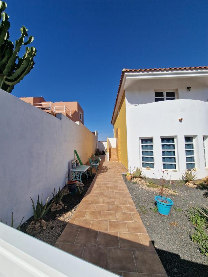 Apartamento Janeli Tarajalejo
