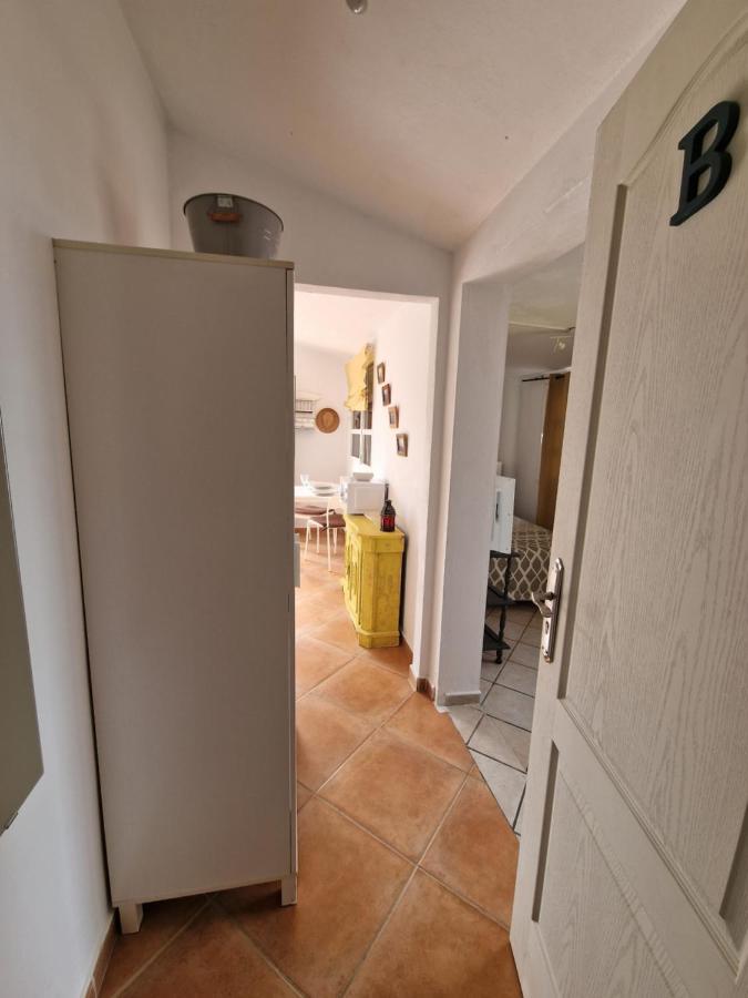 Janeli Apartamento Tarajalejo