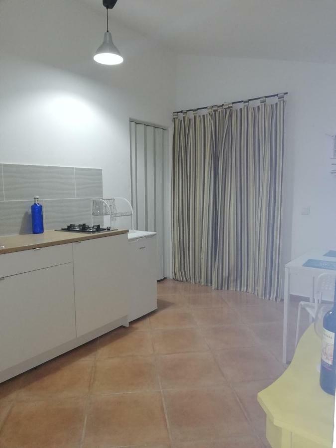 Janeli Apartamento